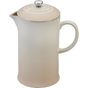 Le Creuset Stoneware French Press, 34 oz., Artichaut in Kuwait