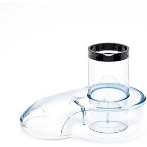 Breville Top Cover for the Juice Fountain Cold, BJE430SIL. in Saudi Arabia
