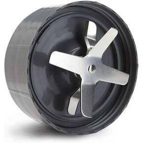 نوتري بوليت 900 وات/شفرة سبورت كروس، 60 رطل، رمادي in Kuwait