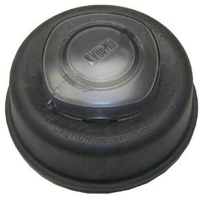 Vitamix Flexible Lid with Plug for 64 Ounce Container (04-0085) Category: Blenders in Saudi Arabia