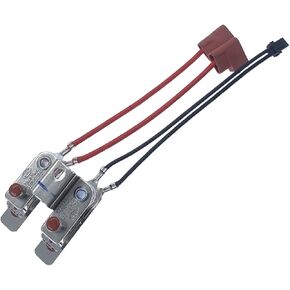 استبدال مستشعر الضغط/مفتاح الضغط من ORIGPARTS KSD105، KSD105A، YCD3005، YCD3008 لـ Instant Pot Duo، Duo Plus، Duo Crisp، Duo Evo Plus، Nova، Lux (KSD105) in Kuwait