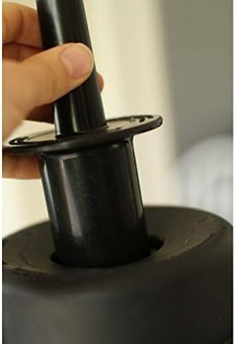 Vitamix Classic Tamper, Black in Saudi Arabia