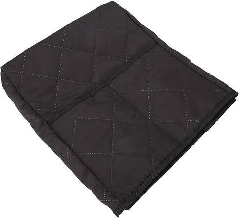 غطاء ماكينة تحضير القهوة من القطن الناعم، غطاء ماكينة تحضير القهوة من القطن، غطاء للاجهزة المنزلية غطاء الغبار مع ملحقات المطبخ ومستلزمات الديكور المنزلي in Kuwait