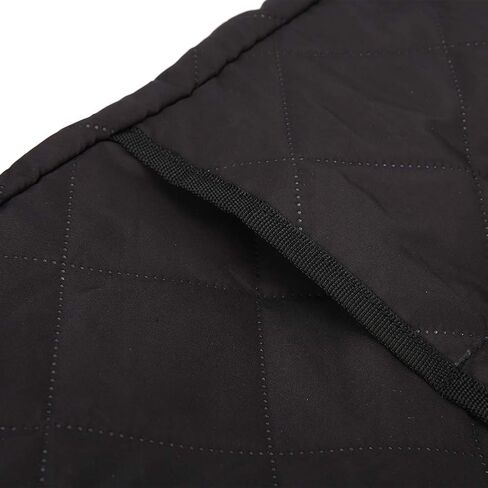 غطاء ماكينة تحضير القهوة من القطن الناعم، غطاء ماكينة تحضير القهوة من القطن، غطاء للاجهزة المنزلية غطاء الغبار مع ملحقات المطبخ ومستلزمات الديكور المنزلي in Kuwait