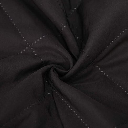 غطاء ماكينة تحضير القهوة من القطن الناعم، غطاء ماكينة تحضير القهوة من القطن، غطاء للاجهزة المنزلية غطاء الغبار مع ملحقات المطبخ ومستلزمات الديكور المنزلي in Kuwait