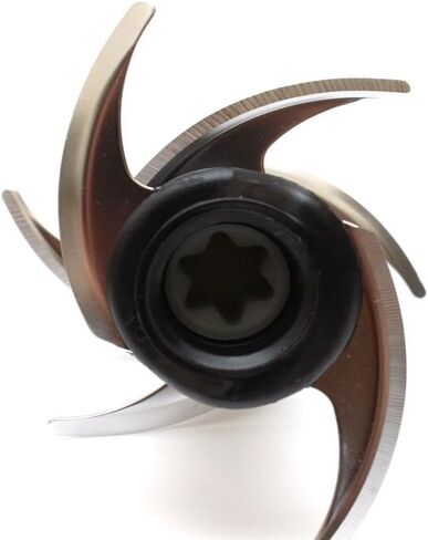 Genuine Ninja BL780 replacement parts (6 blade) in Saudi Arabia