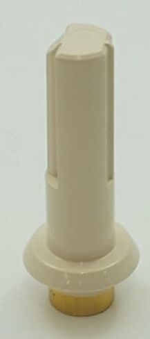 بديل لغطاء عمود محرك معالج الطعام Cuisinart لـ DLC-8s، RPW10F95024TX in Kuwait