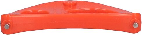 Crescent Tool for Jack Lalanne Power Series Delux PRO Classic Juicer Accessories(Orange ) Small Appliance Parts & Accessories (Orange) in Saudi Arabia