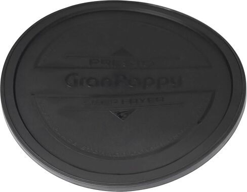 Pesto 32331 lid for Gran Pappy fryers. in Saudi Arabia