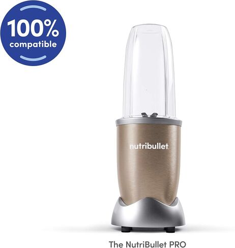 نوتري بوليت 900 وات/شفرة سبورت كروس، 60 رطل، رمادي in Kuwait