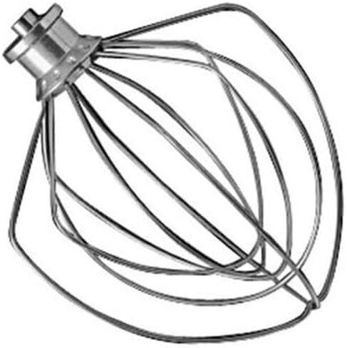 KitchenAid Replacement Wire Whip for 5 Quart Lift Machines,Silver in Saudi Arabia