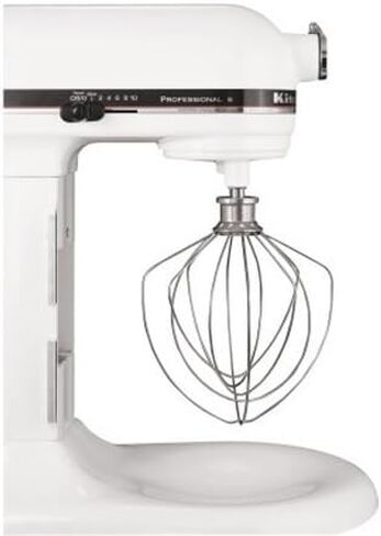 KitchenAid Replacement Wire Whip for 5 Quart Lift Machines,Silver in Saudi Arabia