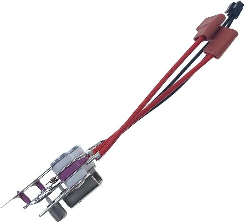 استبدال مستشعر الضغط/مفتاح الضغط من ORIGPARTS KSD105، KSD105A، YCD3005، YCD3008 لـ Instant Pot Duo، Duo Plus، Duo Crisp، Duo Evo Plus، Nova، Lux (KSD105) in Saudi Arabia