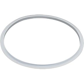 Pressure Cooker Sealing, Replacement Silicone Gasket Seal Rings for Pressure Cooker, Multi Use Kitchen Silicone Sealing Replacement Rubber Gaskets parts(18cm) in Kuwait