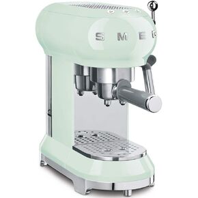 ماكينة اسبريسو سميج، 1 لتر، اسود ECF01 BLUS in Kuwait