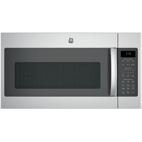 GE JVM7195SKSS Microwave, 30 inches, Stainless Steel in Kuwait