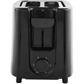 CE North America CETT019 2-Slice Toaster-BLK in Saudi Arabia