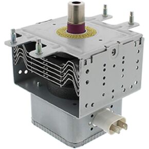 Edgewater Parts WB27X5387 Magnetron Compatible with GE Microwave Oven in Kuwait