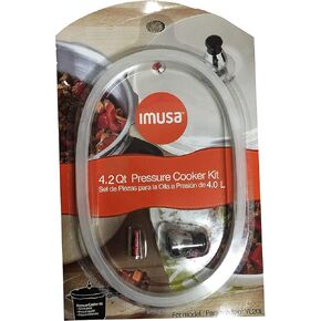 اموسا طقم اصلاح طنجرة الضغط الكاملة SP-99502 من يو اس ايه in Kuwait