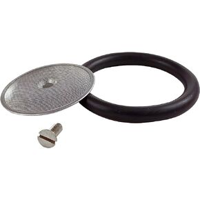 Bezzera Matrix, BZ10, Pasquini G4, Espresso Machine Grouphead Repair Kit (non-E61) - O-Ring Style - OEM and Made in Italy in Saudi Arabia