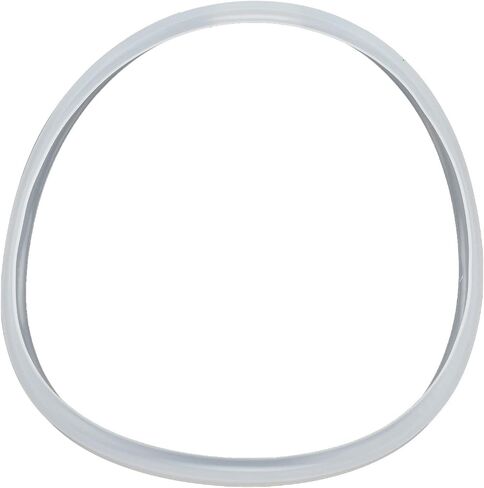 Pressure Cooker Sealing, Replacement Silicone Gasket Seal Rings for Pressure Cooker, Multi Use Kitchen Silicone Sealing Replacement Rubber Gaskets parts(18cm) in Saudi Arabia