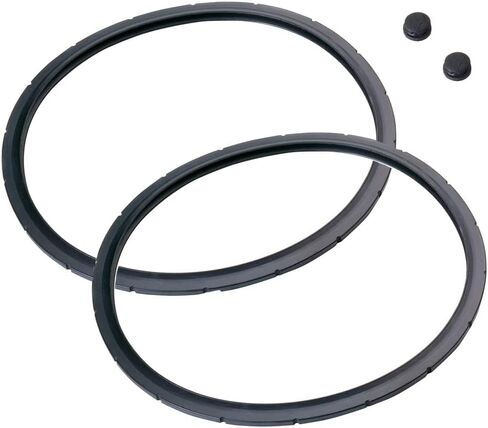 09985 Pressure Canner Sealing Ring for Presto 16 18 23 Quart in Saudi Arabia