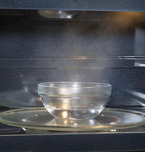 GE JVM7195SKSS Microwave, 30 inches, Stainless Steel in Kuwait