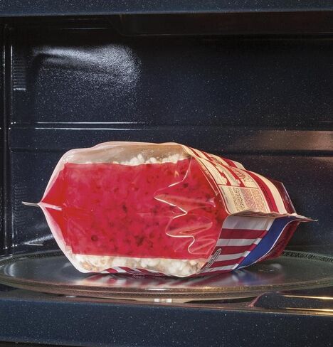 GE JVM7195SKSS Microwave, 30 inches, Stainless Steel in Kuwait