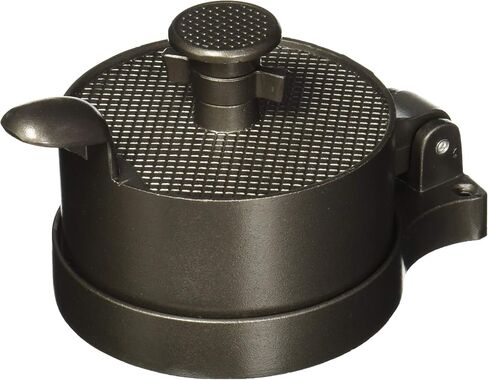Weston Single Hamburger Press, Model Number 07-0301 in Kuwait
