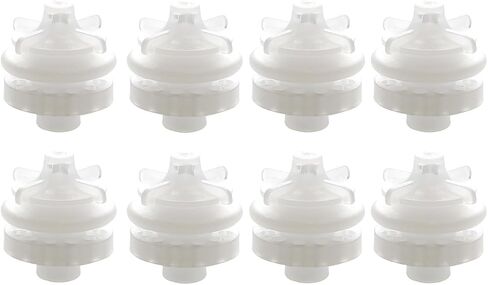 tsingseen life 6 pcs LEV Coke Soda Coke Split-flow Valve 3.0 Diffuser Internal Mixer part #28368 (6) in Kuwait