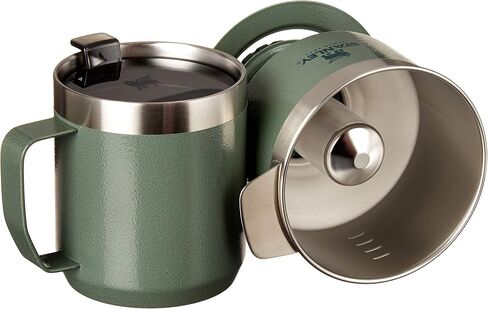 Stanley The Camp Pour Over Set in Saudi Arabia