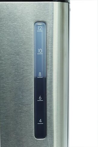 ماكينة صنع القهوة كابريسو 434.05 سعة 12 كوب SG300، ستانلس ستيل in Kuwait