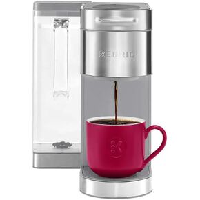 Keurig K-Supreme Plus Single Serve Coffee Maker - Special Edition in Saudi Arabia