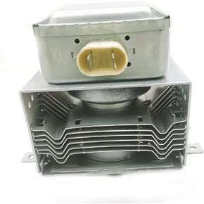 5304463439 Microwave Magnetron  Compatible with Frigidaire Microwave in Kuwait