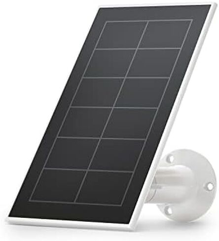Arlo Pro 3 Floodlight Camera - Wireless Security Camera with LED Floodlight, Color Night Vision, Motion Sensor, 2-Way Audio & 2K Resolution with HDR - Black, FB1001B in Saudi Arabia