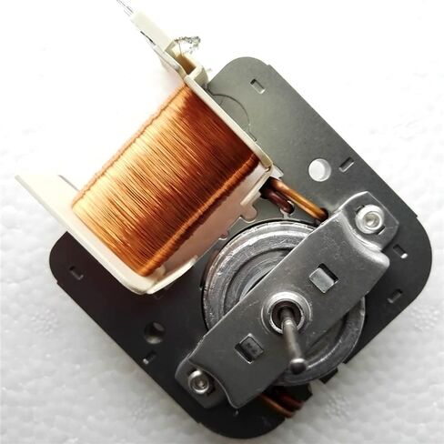 Oven Cooling GAL6309E(30)-ZD 220-240V 50/60hz Microwave Oven Replacement Parts Fan Motor compatible with Galanz in Saudi Arabia