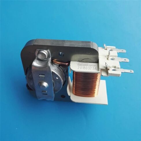 Oven Cooling GAL6309E(30)-ZD 220-240V 50/60hz Microwave Oven Replacement Parts Fan Motor compatible with Galanz in Saudi Arabia