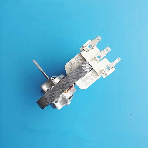 Oven Cooling GAL6309E(30)-ZD 220-240V 50/60hz Microwave Oven Replacement Parts Fan Motor compatible with Galanz in Saudi Arabia
