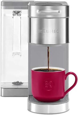 Keurig K-Supreme Plus Single Serve Coffee Maker - Special Edition in Saudi Arabia