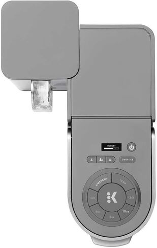 Keurig K-Supreme Plus Single Serve Coffee Maker - Special Edition in Saudi Arabia
