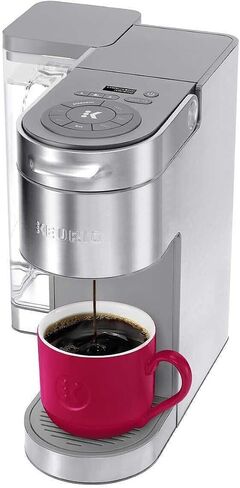 Keurig K-Supreme Plus Single Serve Coffee Maker - Special Edition in Saudi Arabia