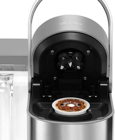 Keurig K-Supreme Plus Single Serve Coffee Maker - Special Edition in Saudi Arabia