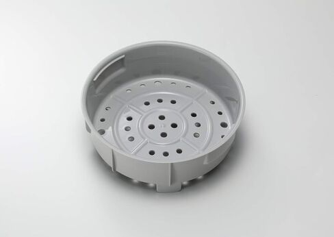 Zojirushi NL-BAC05SB Micom Rice Cooker & Warmer, Silver Black in Saudi Arabia