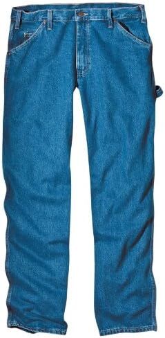Dickies Men's Relaxed-Fit Carpenter Jean in Saudi Arabia