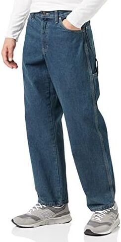 Dickies Men's Relaxed-Fit Carpenter Jean in Saudi Arabia