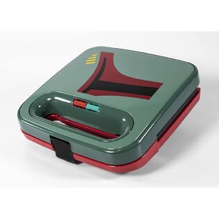 Uncanny Brands product catalog