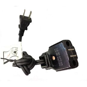 Presto 09982 Magnetic Deep Fryer Cord for Select Presto Models in Saudi Arabia