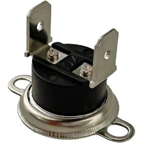 Edgewater Parts DE47-20034A, AP4219754, PS4226431 Thermostat Compatible With Samsung Microwave (Fits Models: MMV, JMV, SMH, UMV And More) in Kuwait