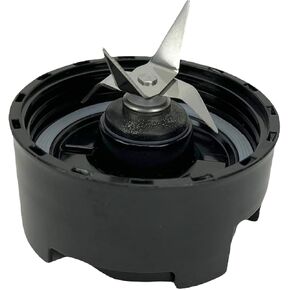 1 Pack Cross Blade Replacement Part Compatible with Oster BLSTAV BLSTPB My Blend 250-Watt Blender
