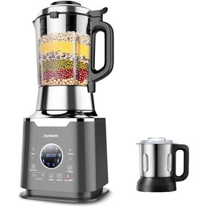 خلاط الطبخ متعدد الوظائف من Joydeem، خلاط كونترتوب عالي السرعة JD-D16 مع وعاء الحساء مع كوب الطحن in Kuwait